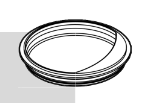 69mm Plug Lid